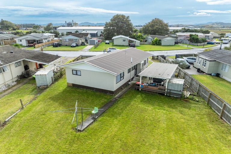 Photo of property in 7 Finlayson Park Avenue, Dargaville, 0310