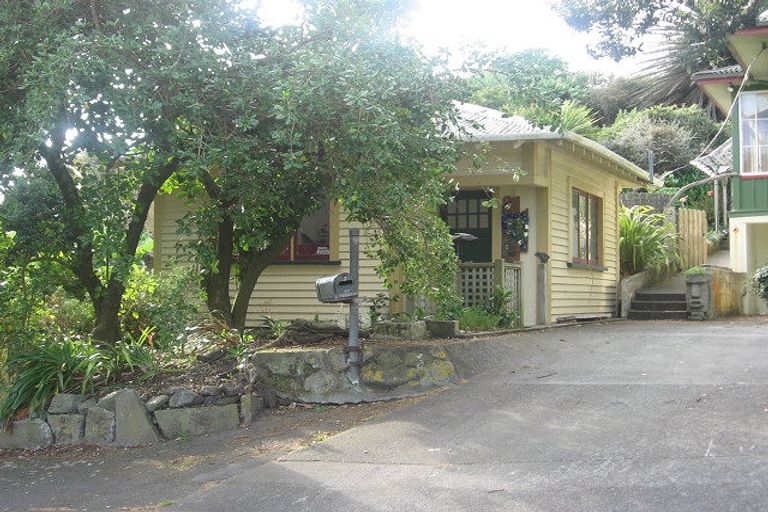 Photo of property in 7a Tangahoe Street, Paekakariki, 5034