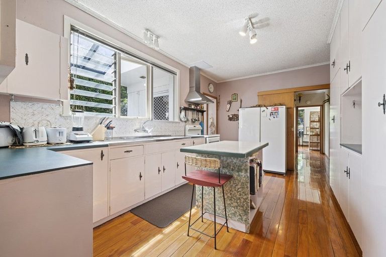 Photo of property in 197 Buckland Road, Mangere East, Auckland, 2024