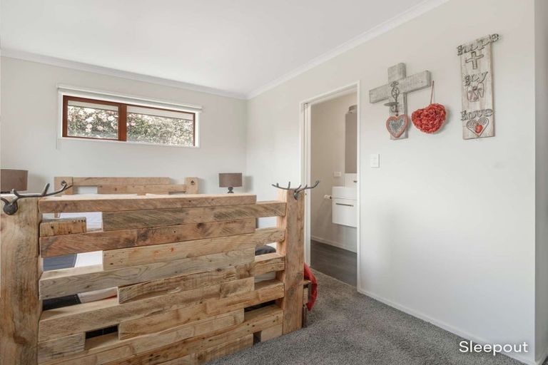 Photo of property in 17b Manor Drive, Rolleston, 7614