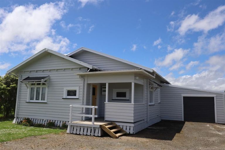 Photo of property in 695 Pouto Road, Aratapu, Dargaville, 0371