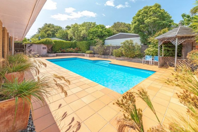 Photo of property in 45 Peakes Road, Springvale, Whanganui, 4501