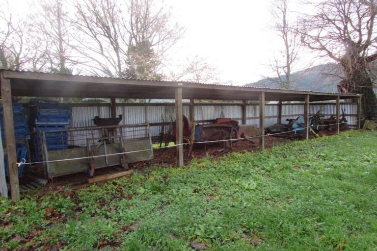 Photo of property in 1162 Te Aroha-gordon Road, Manawaru, Te Aroha, 3391