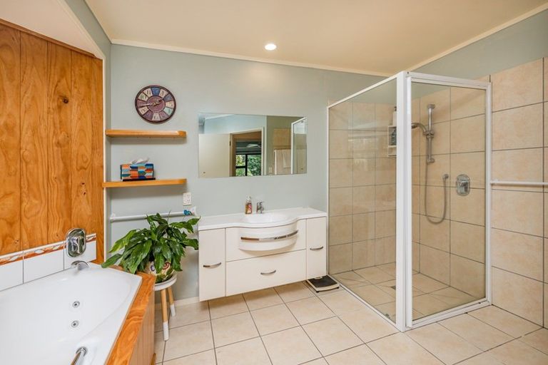 Photo of property in 260 Waiotoi Road, Ngunguru, Whangarei, 0173