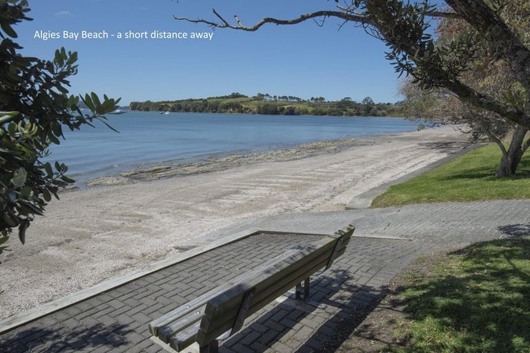 Photo of property in 45 Athol Place, Algies Bay, Warkworth, 0920