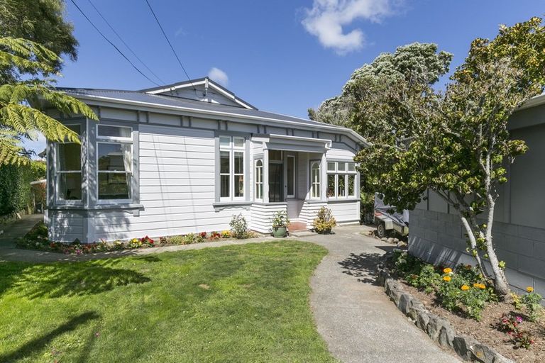 Photo of property in 73 Old Karori Road, Karori, Wellington, 6012