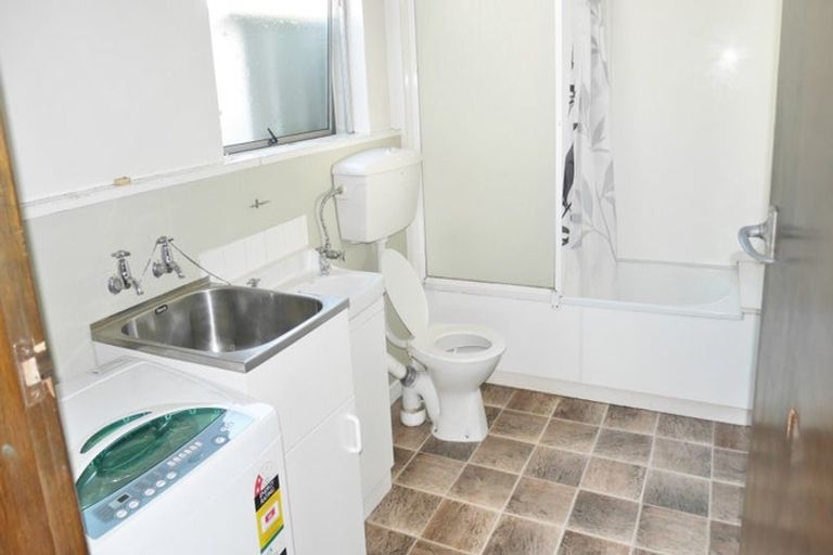 Photo of property in 1/7 Albemarle Street, Sydenham, Christchurch, 8023