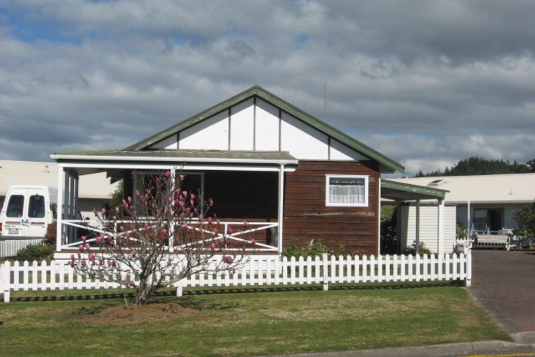 Photo of property in 5 Tui Terrace, Tairua, 3508