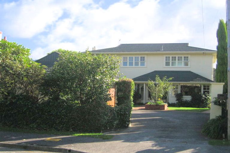 Photo of property in 20 Hathaway Avenue, Boulcott, Lower Hutt, 5010