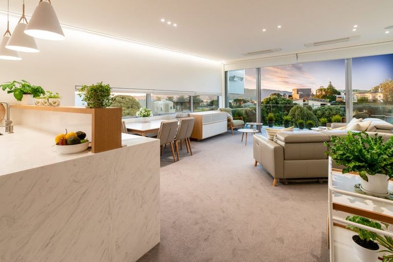 Photo of property in 384a Kapiti Road, Paraparaumu Beach, Paraparaumu, 5032