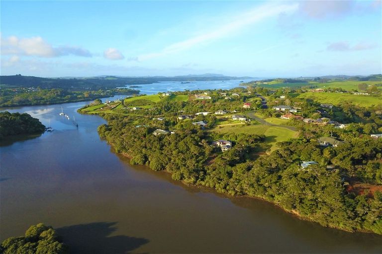 Photo of property in 58 Rarere Terrace, Kerikeri, 0230