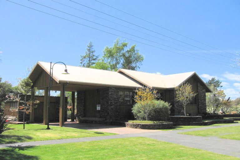 Photo of property in 5 Poto Street, Turangi, 3334