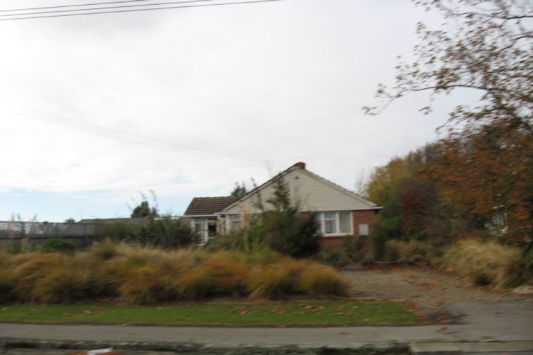Photo of property in 22 Morrison Avenue, Northcote, Christchurch, 8052
