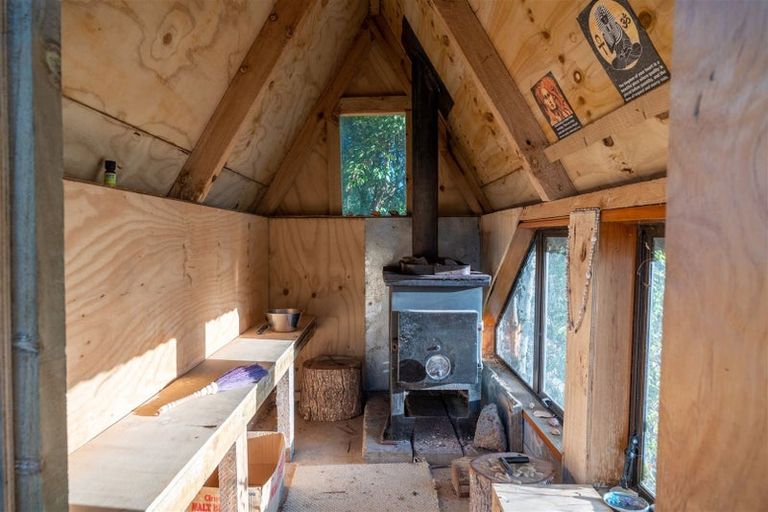 Photo of property in 553 Adair Road, Pareora West, Timaru, 7972