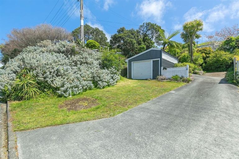 Photo of property in 114 Rawhiti Road, Pukerua Bay, 5026
