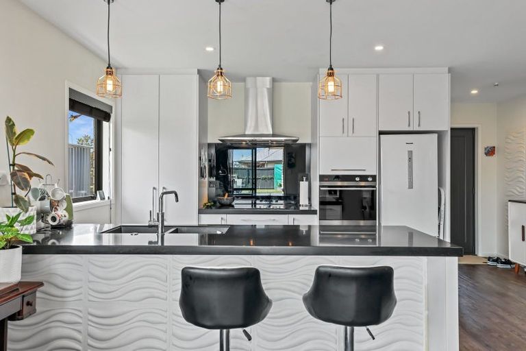 Photo of property in 56 Shadbolt Lane, Rolleston, 7614