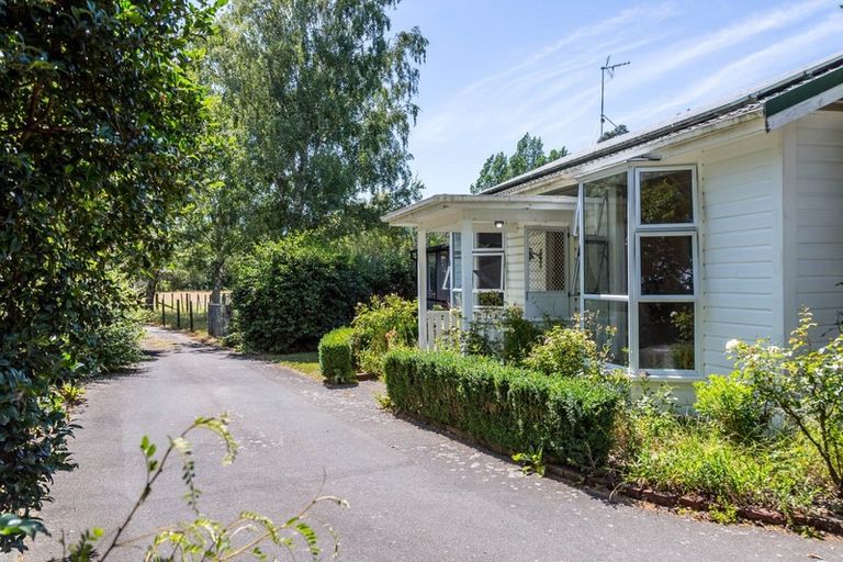 Photo of property in 6 Willow Park Drive, Opaki, Masterton, 5871