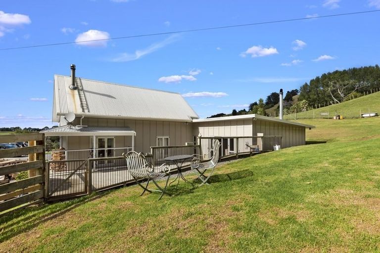 Photo of property in 407 Wright Road, Matakana, Warkworth, 0985