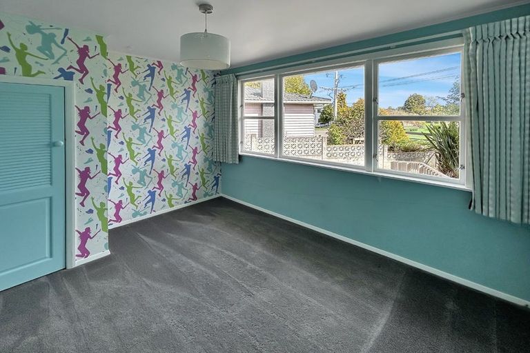 Photo of property in 18 Slacks Road, Awapuni, Palmerston North, 4412