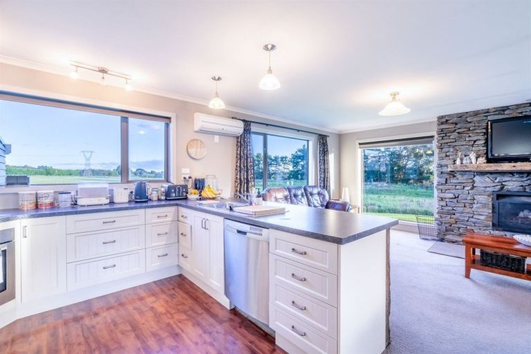 Photo of property in 23 Mcgilvray Road, Myross Bush, Invercargill, 9876