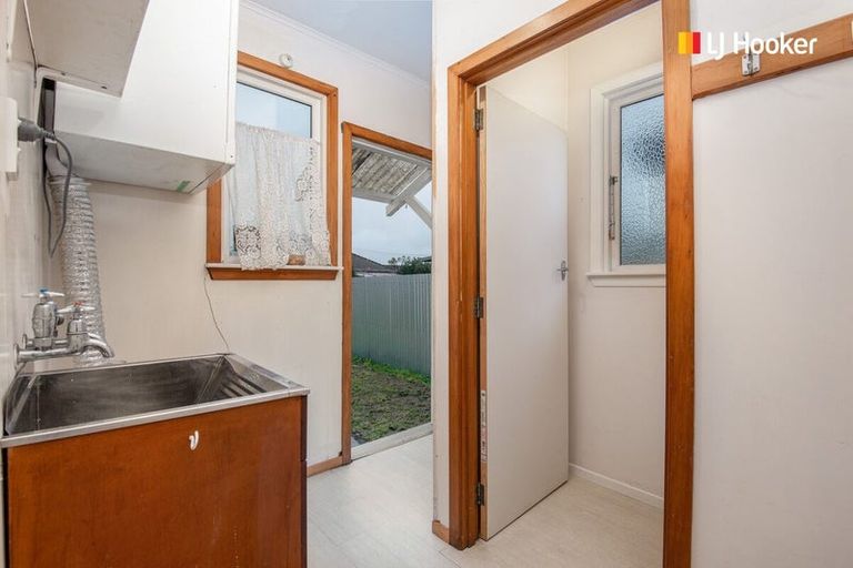 Photo of property in 7 Bay View Road, South Dunedin, Dunedin, 9012