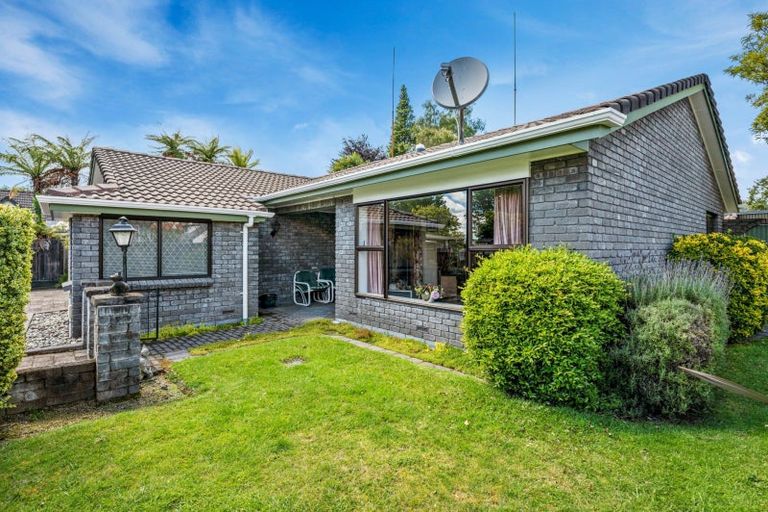 Photo of property in 12b Wylie Street, Glenholme, Rotorua, 3010