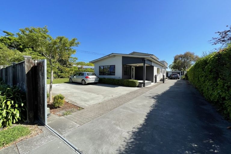 Photo of property in 55 Guthrie Road, Havelock North, 4130