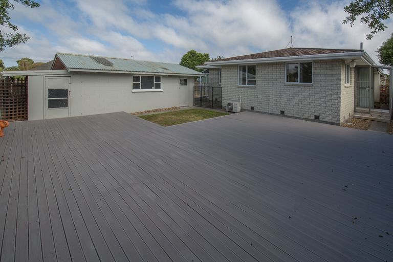 Photo of property in 2/29 Sandra Street, South New Brighton, Christchurch, 8062