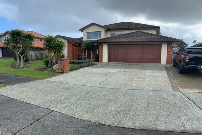 Photo of property in 24 Banville Road, East Tamaki, Auckland, 2016