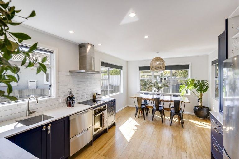 Photo of property in 40 Exeter Crescent, Pirimai, Napier, 4112