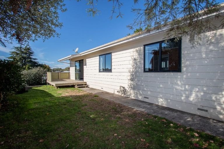 Photo of property in 15a Sillary Street, Hamilton East, Hamilton, 3216