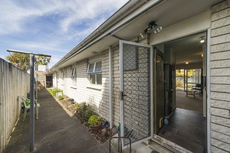 Photo of property in 3/364 Featherston Street, Palmerston North, 4414