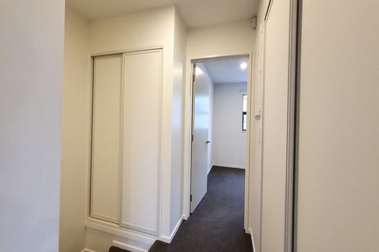 Photo of property in 4/294 Hereford Street, Christchurch Central, Christchurch, 8011