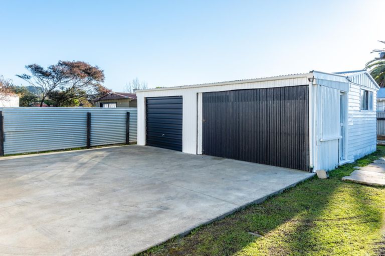 Photo of property in 52 Ida Road, Outer Kaiti, Gisborne, 4010