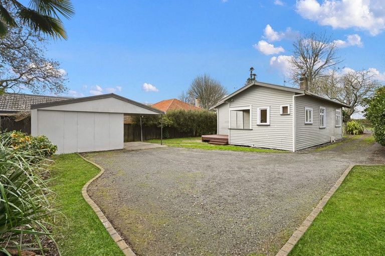 Photo of property in 119 Galloway Street, Hamilton East, Hamilton, 3216