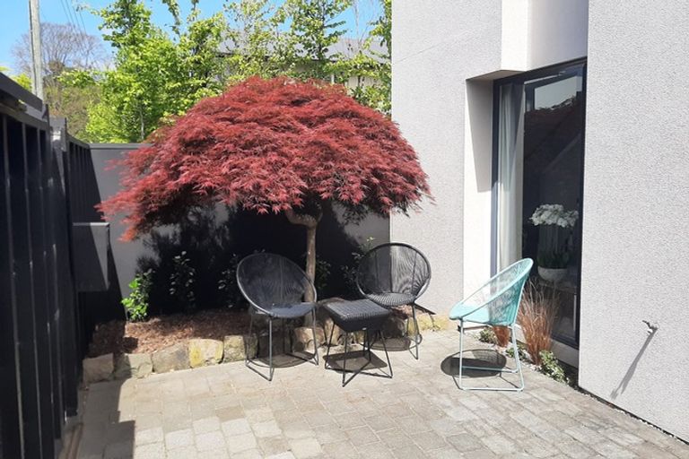 Photo of property in 23a Rhodes Street, Parkside, 7910