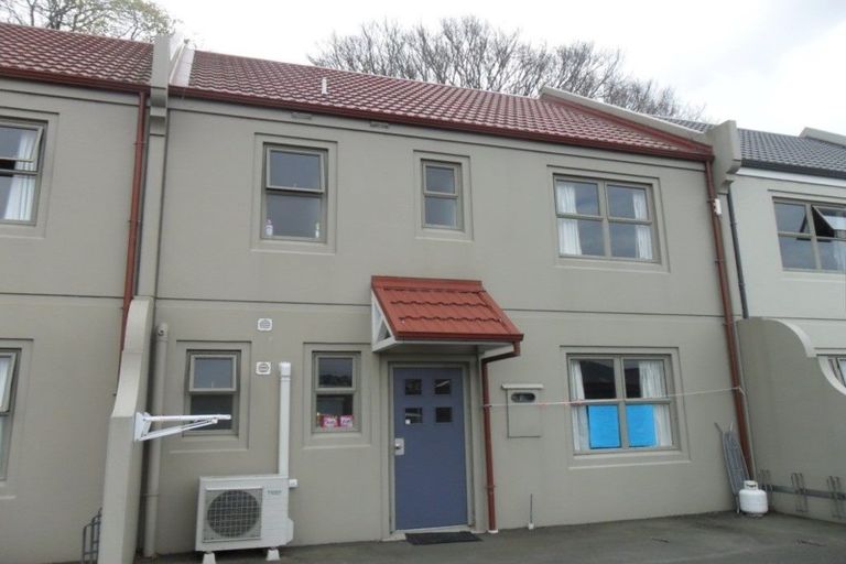 Photo of property in 14/54 Anzac Avenue, Dunedin Central, Dunedin, 9016