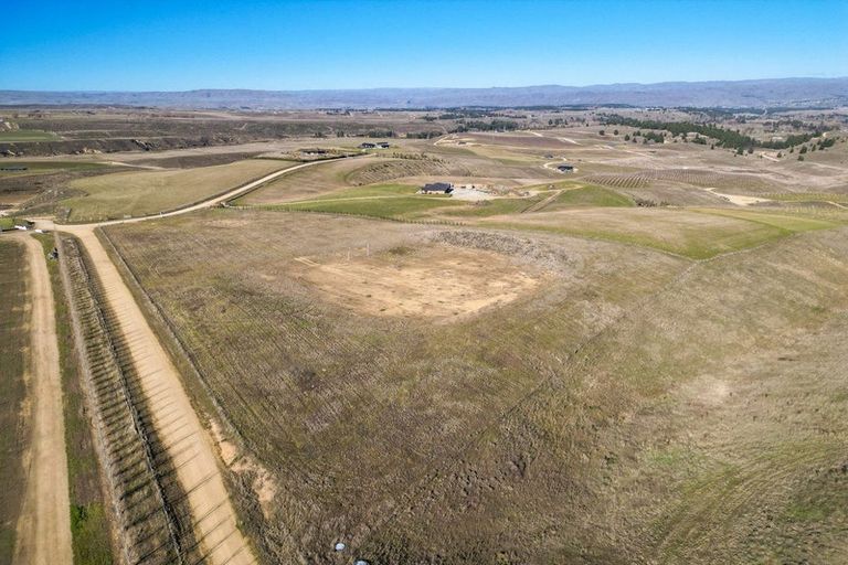 Photo of property in 93 Stones Road, Waikerikeri, Alexandra, 9391