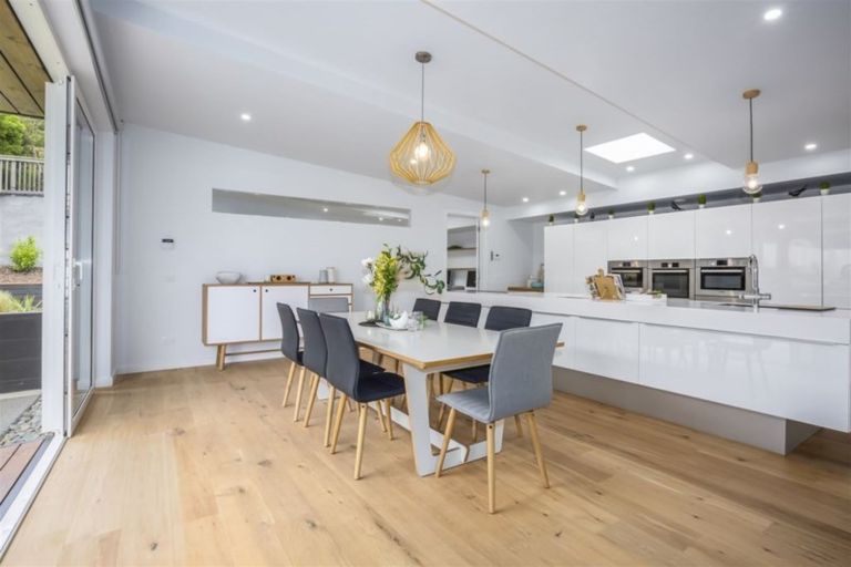 Photo of property in 19 Mervyn Kemp Drive, Tawa, Wellington, 5028