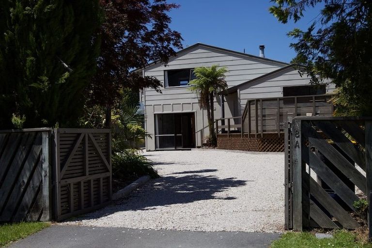 Photo of property in 8a Iwa Street, Mapua, 7005