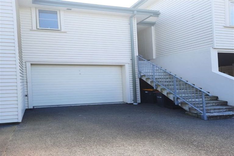 Photo of property in 16/235 Salisbury Street, Christchurch Central, Christchurch, 8013