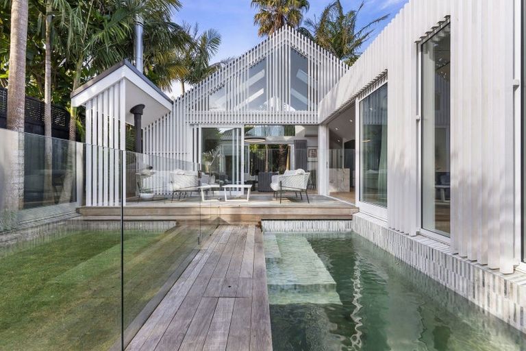 Photo of property in 79 Sussex Street, Grey Lynn, Auckland, 1021