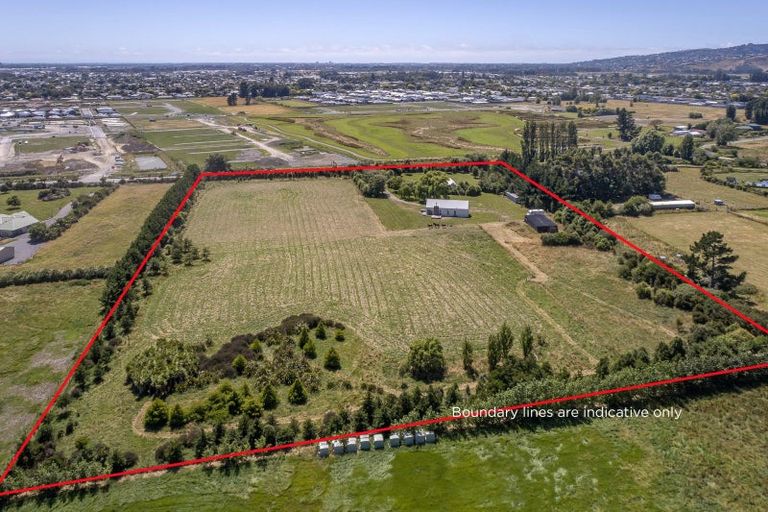 Photo of property in 81 Quaifes Road, Halswell, Christchurch, 8025