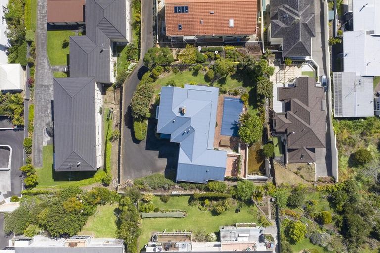 Photo of property in 25 Vale Road, Saint Heliers, Auckland, 1071