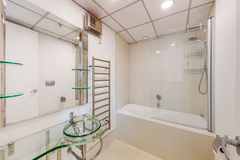 Photo of property in Century City Apartments, 129/72 Tory Street, Te Aro, Wellington, 6011