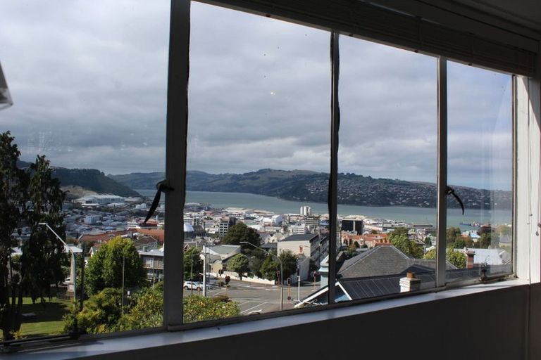 Photo of property in 379 Rattray Street, Dunedin Central, Dunedin, 9016