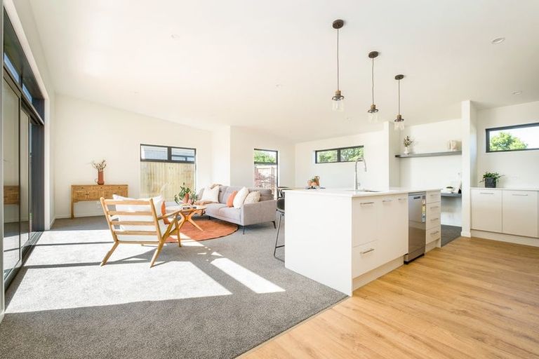 Photo of property in 11 Baker Estate Lane, Halswell, Christchurch, 8025