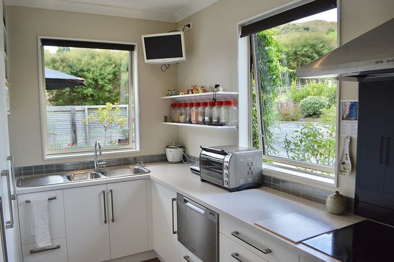 Photo of property in 99 Mickell Road, Hautere, Otaki, 5582