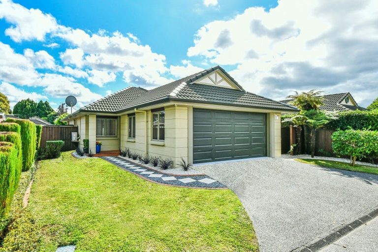 Photo of property in 24a Taka Street, Takanini, 2112