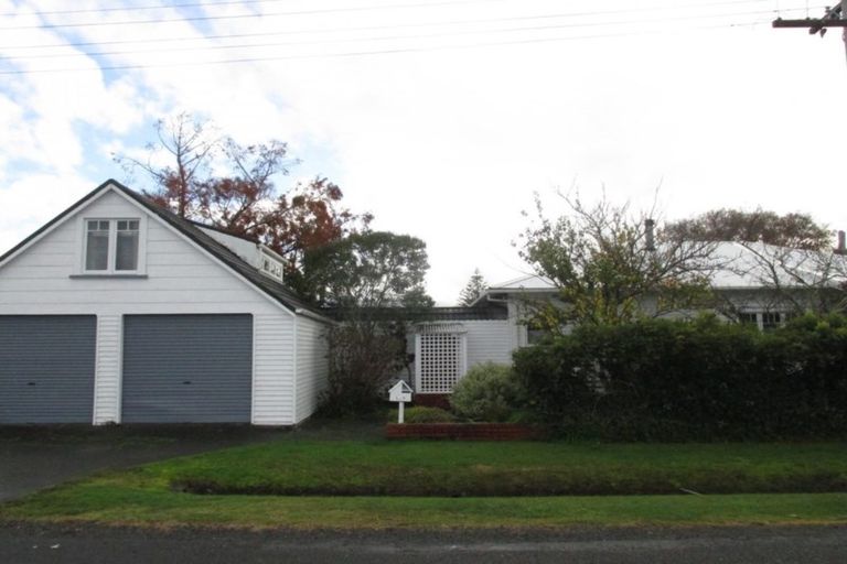 Photo of property in 123 Lucknow Street, Wairoa, 4108